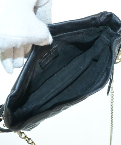 Christian Dior กระเป๋าถือ