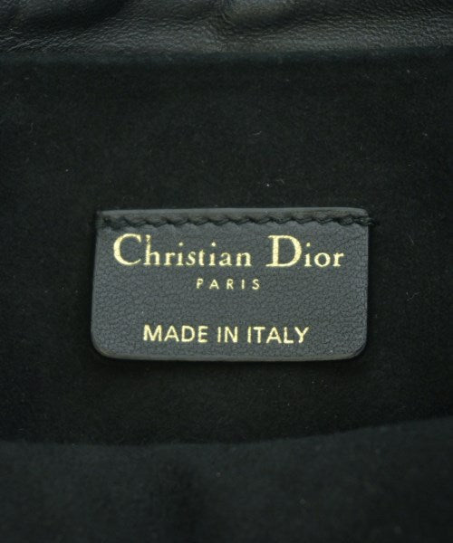Christian Dior กระเป๋าถือ