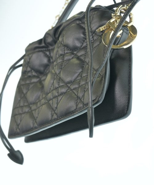 Christian Dior กระเป๋าถือ