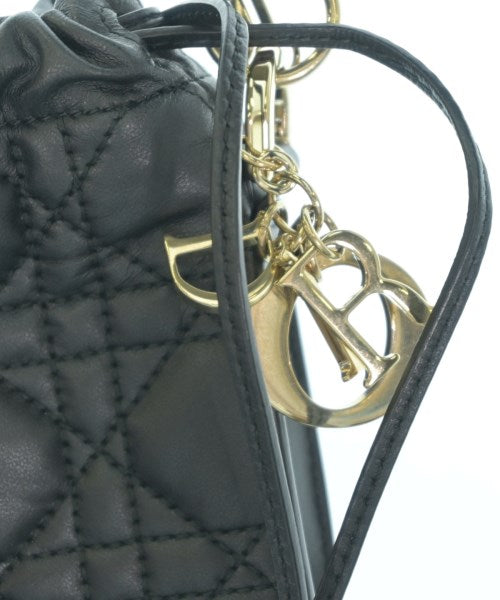 Christian Dior กระเป๋าถือ