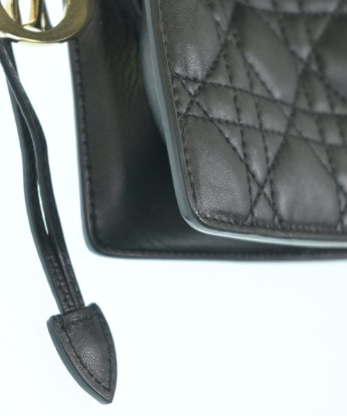 Christian Dior กระเป๋าถือ