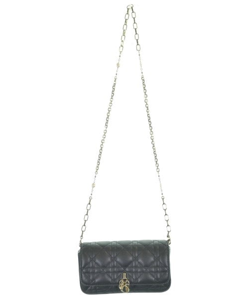 Christian Dior กระเป๋าสะพาย