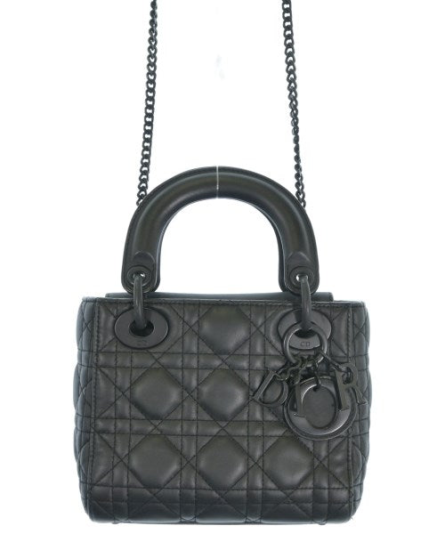 Christian Dior กระเป๋าถือ