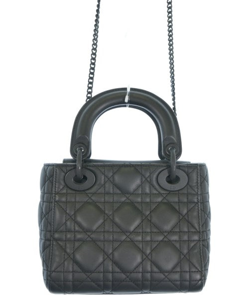 Christian Dior กระเป๋าถือ