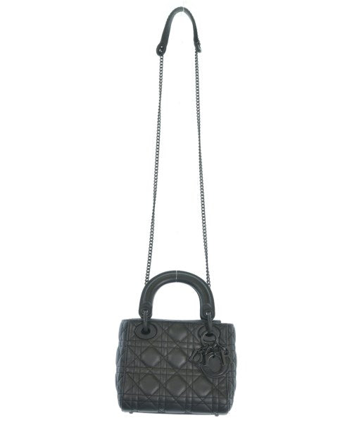 Christian Dior กระเป๋าถือ