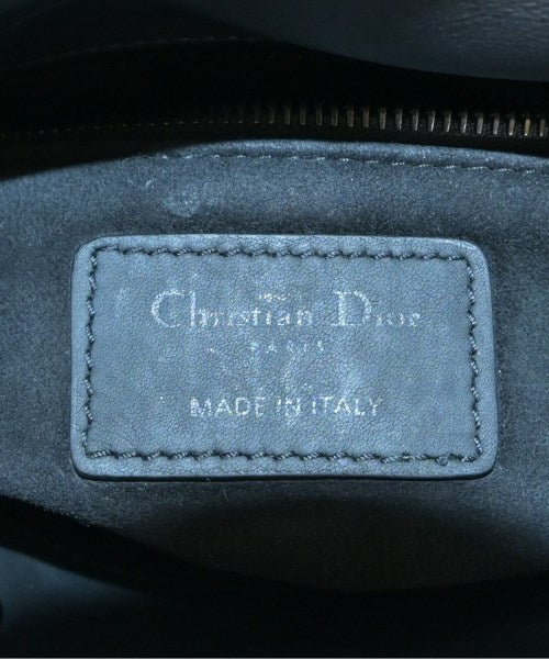 Christian Dior กระเป๋าถือ