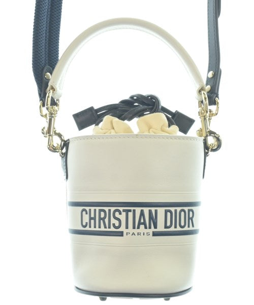 Christian Dior กระเป๋าสะพาย