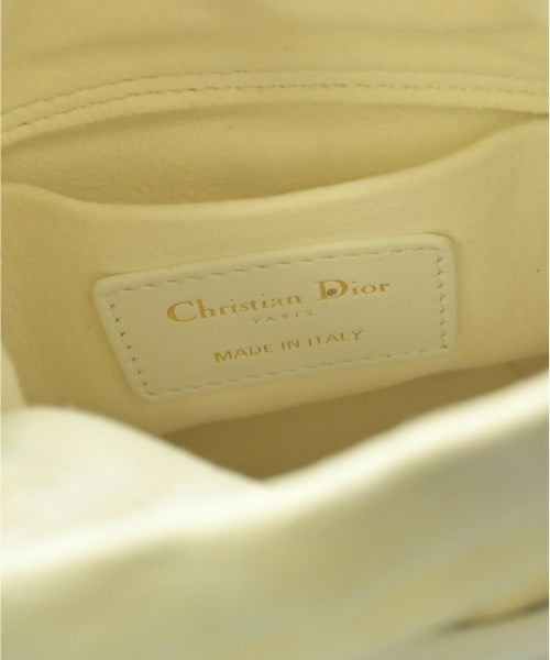 Christian Dior กระเป๋าสะพาย