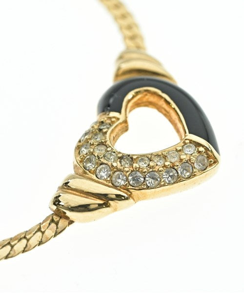 Christian Dior สร้อยคอ