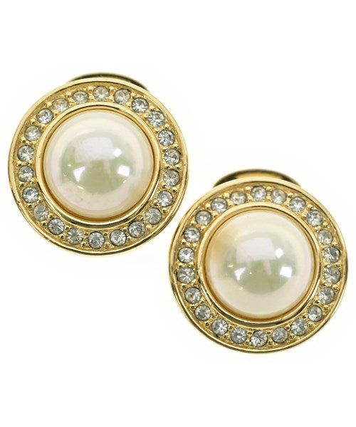 Christian Dior ต่างหู