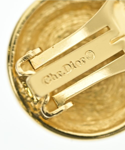 Christian Dior ต่างหู