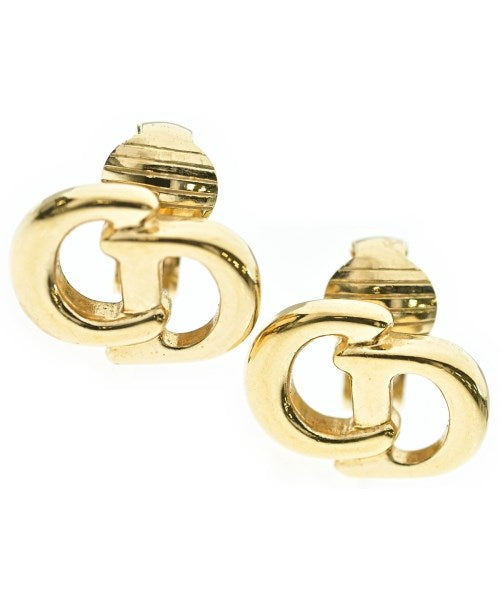 Christian Dior ต่างหู