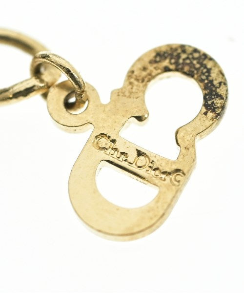 Christian Dior สร้อยคอ