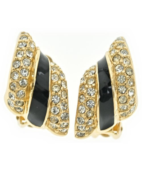 Christian Dior ต่างหู