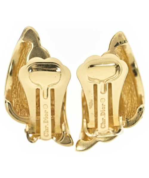 Christian Dior ต่างหู