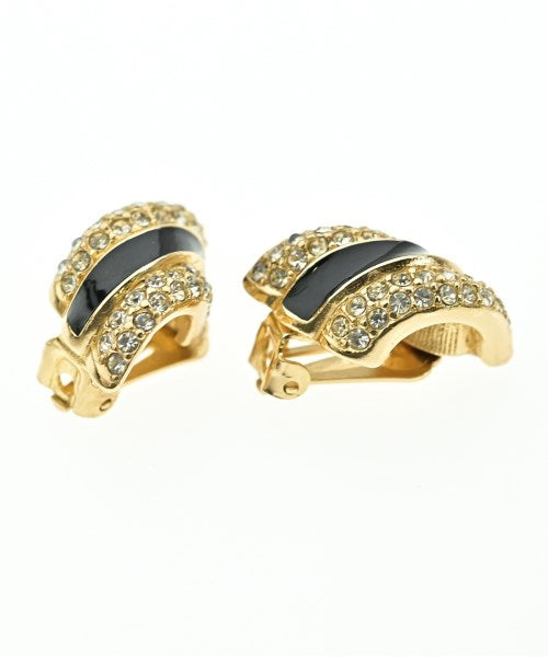 Christian Dior ต่างหู