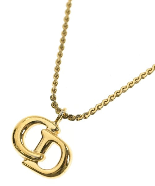 Christian Dior สร้อยคอ