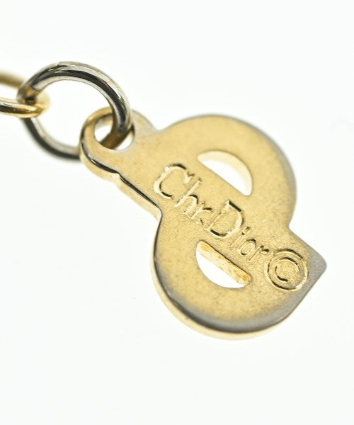 Christian Dior สร้อยคอ
