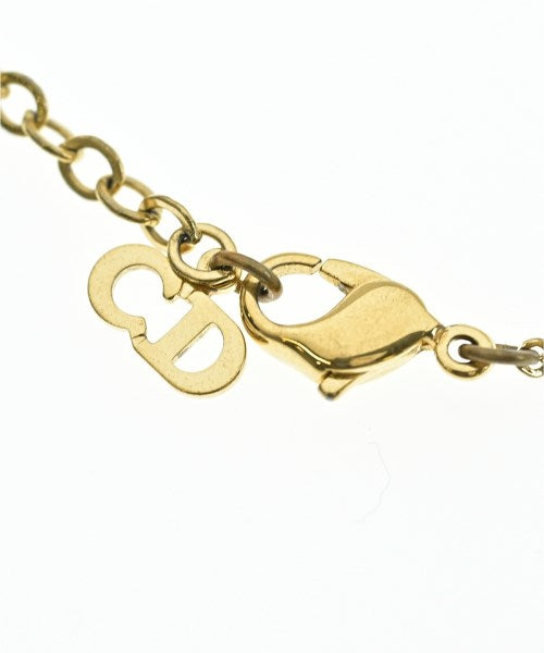 Christian Dior สร้อยคอ