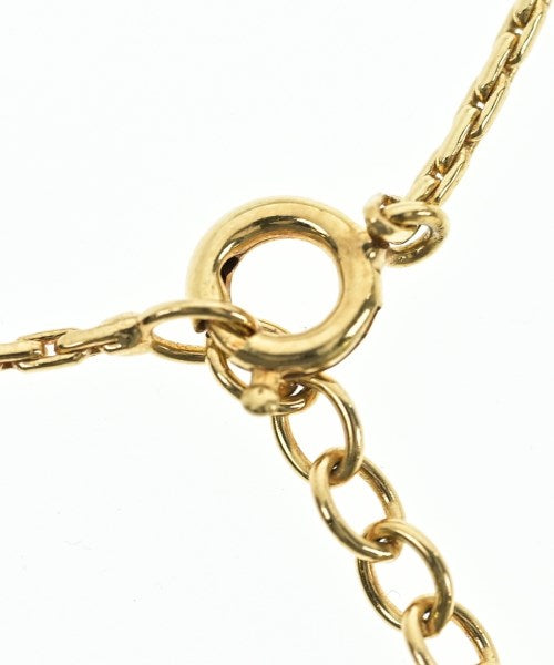 Christian Dior สร้อยคอ