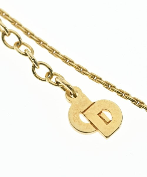 Christian Dior สร้อยคอ