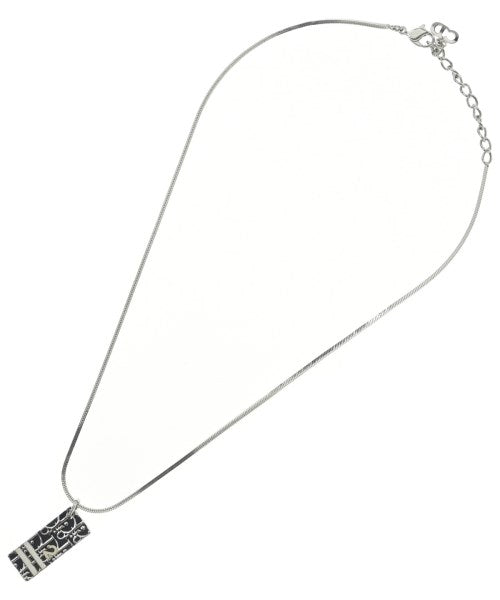 Christian Dior สร้อยคอ