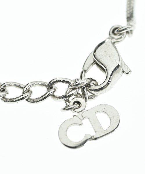 Christian Dior สร้อยคอ