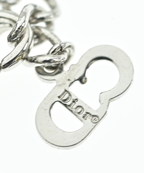 Christian Dior สร้อยคอ