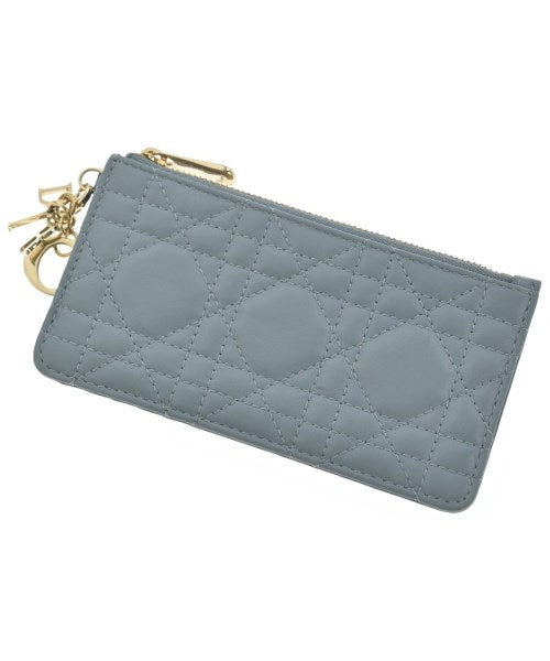 Christian Dior กระเป๋าสตางค์/กระเป๋าใส่เหรียญ