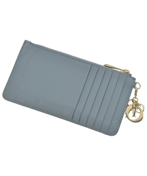 Christian Dior กระเป๋าสตางค์/กระเป๋าใส่เหรียญ