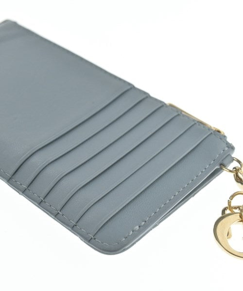 Christian Dior กระเป๋าสตางค์/กระเป๋าใส่เหรียญ