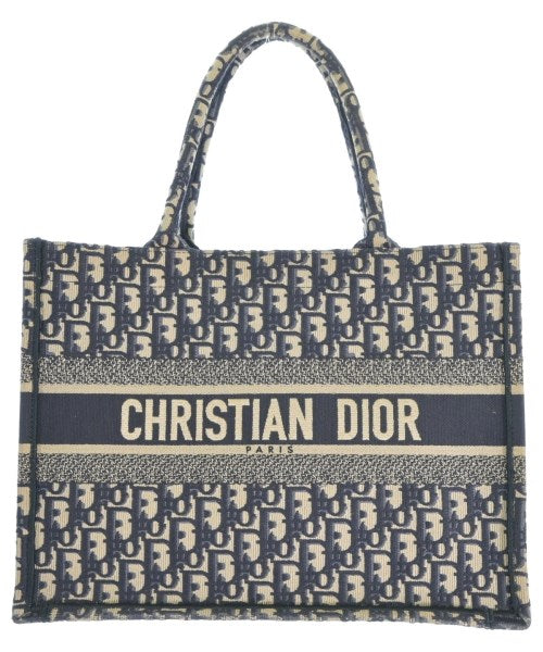 Christian Dior กระเป๋าถือขนาดใหญ่