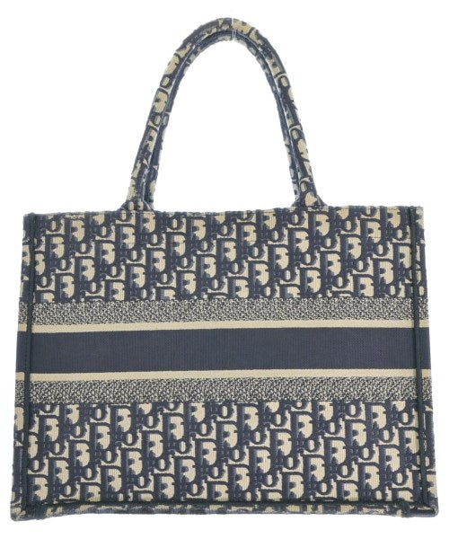Christian Dior กระเป๋าถือขนาดใหญ่