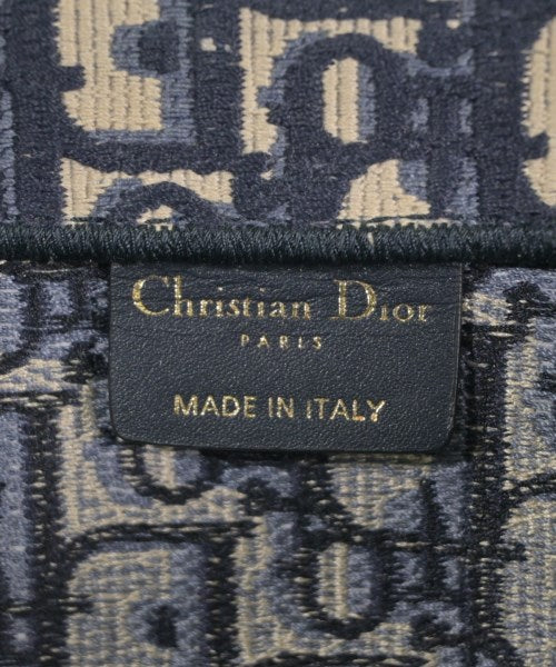 Christian Dior กระเป๋าถือขนาดใหญ่