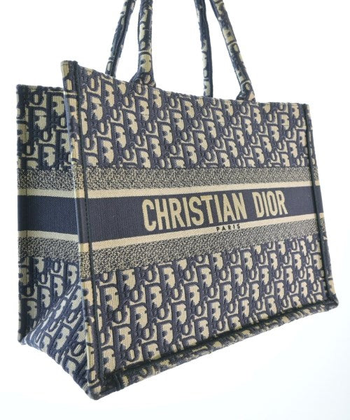 Christian Dior กระเป๋าถือขนาดใหญ่