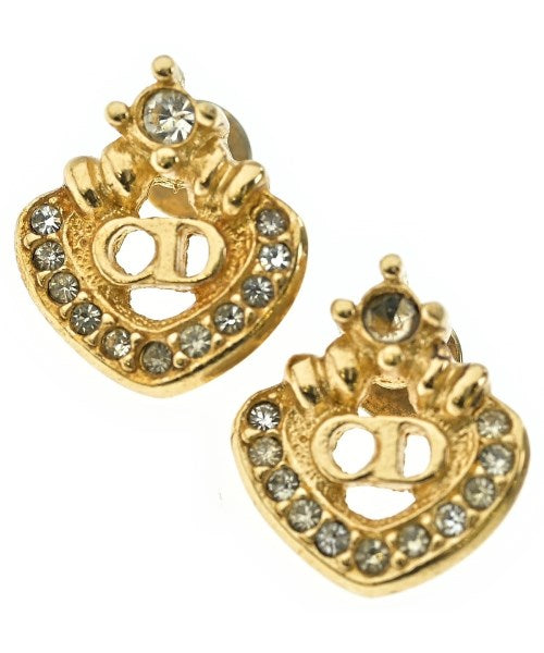 Christian Dior ต่างหู
