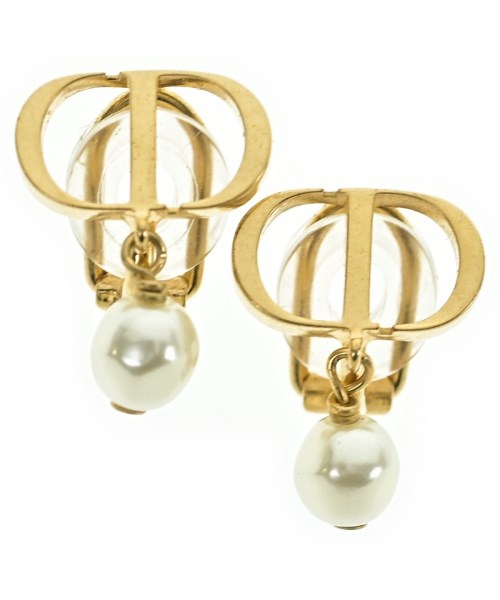 Christian Dior ต่างหู