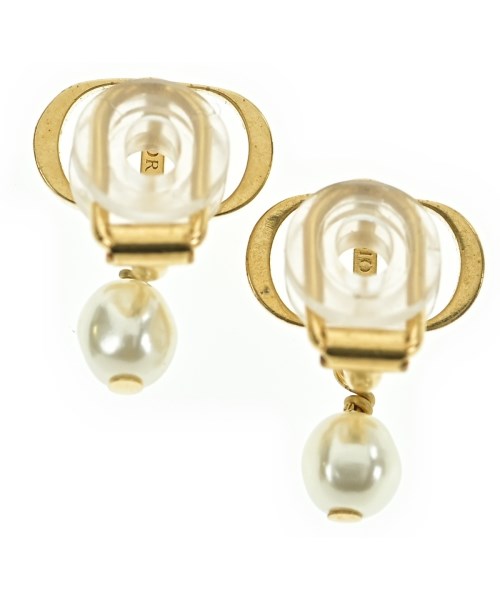 Christian Dior ต่างหู