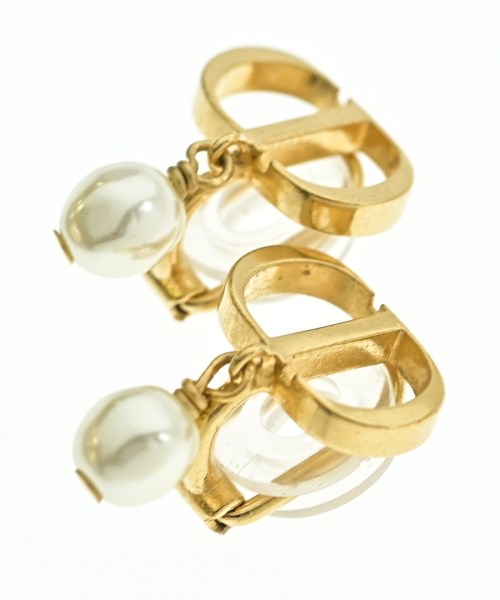 Christian Dior ต่างหู