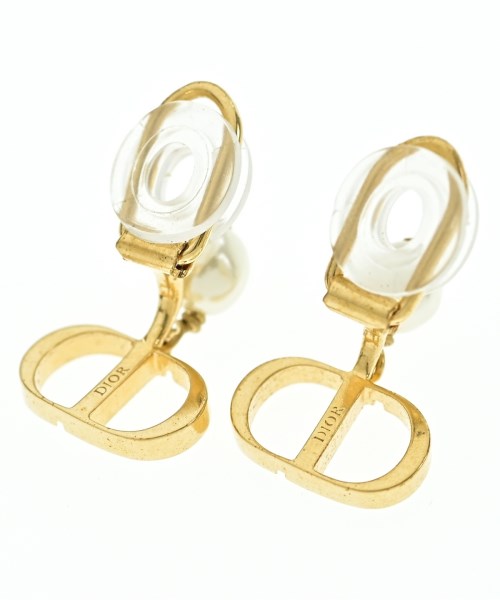 Christian Dior ต่างหู