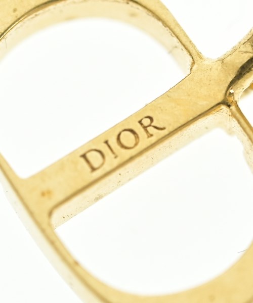 Christian Dior ต่างหู