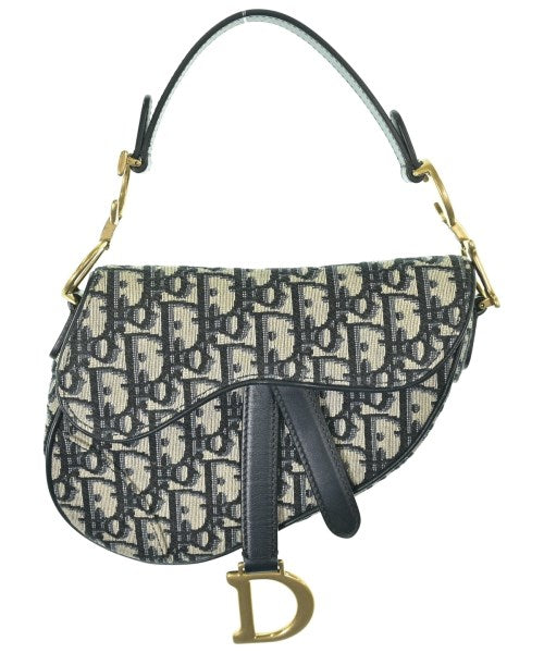 Christian Dior กระเป๋าถือ