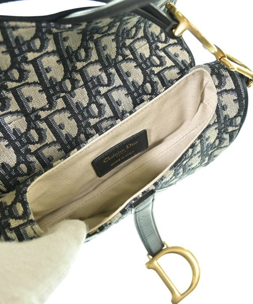 Christian Dior กระเป๋าถือ