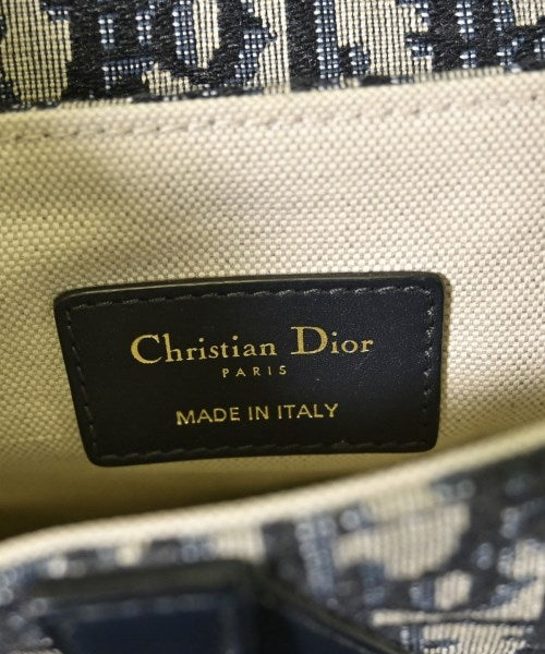 Christian Dior กระเป๋าถือ