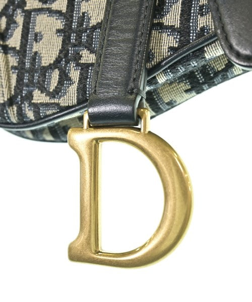 Christian Dior กระเป๋าถือ
