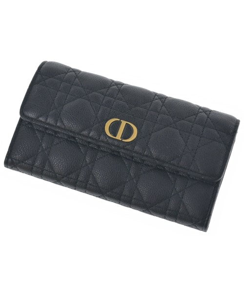 Christian Dior กระเป๋าสตางค์/กระเป๋าใส่เหรียญ