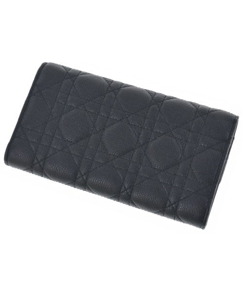 Christian Dior กระเป๋าสตางค์/กระเป๋าใส่เหรียญ