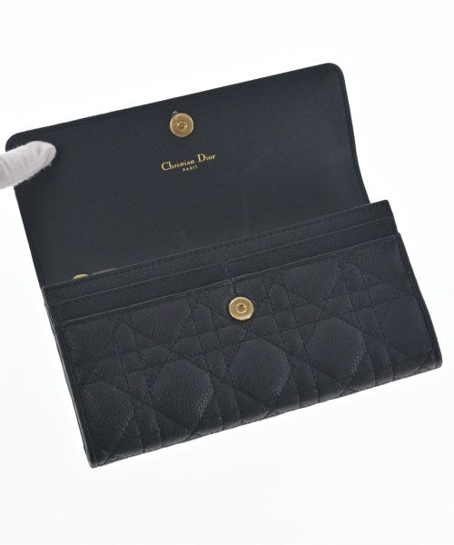 Christian Dior กระเป๋าสตางค์/กระเป๋าใส่เหรียญ