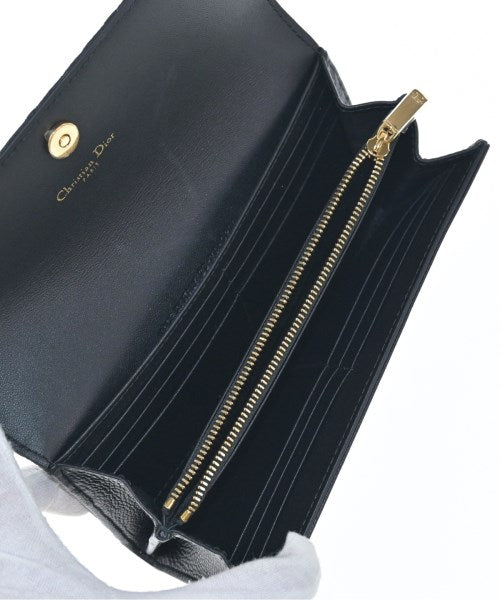 Christian Dior กระเป๋าสตางค์/กระเป๋าใส่เหรียญ