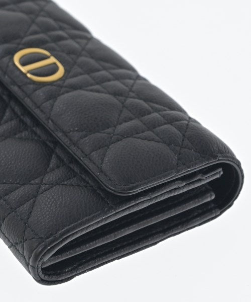 Christian Dior กระเป๋าสตางค์/กระเป๋าใส่เหรียญ